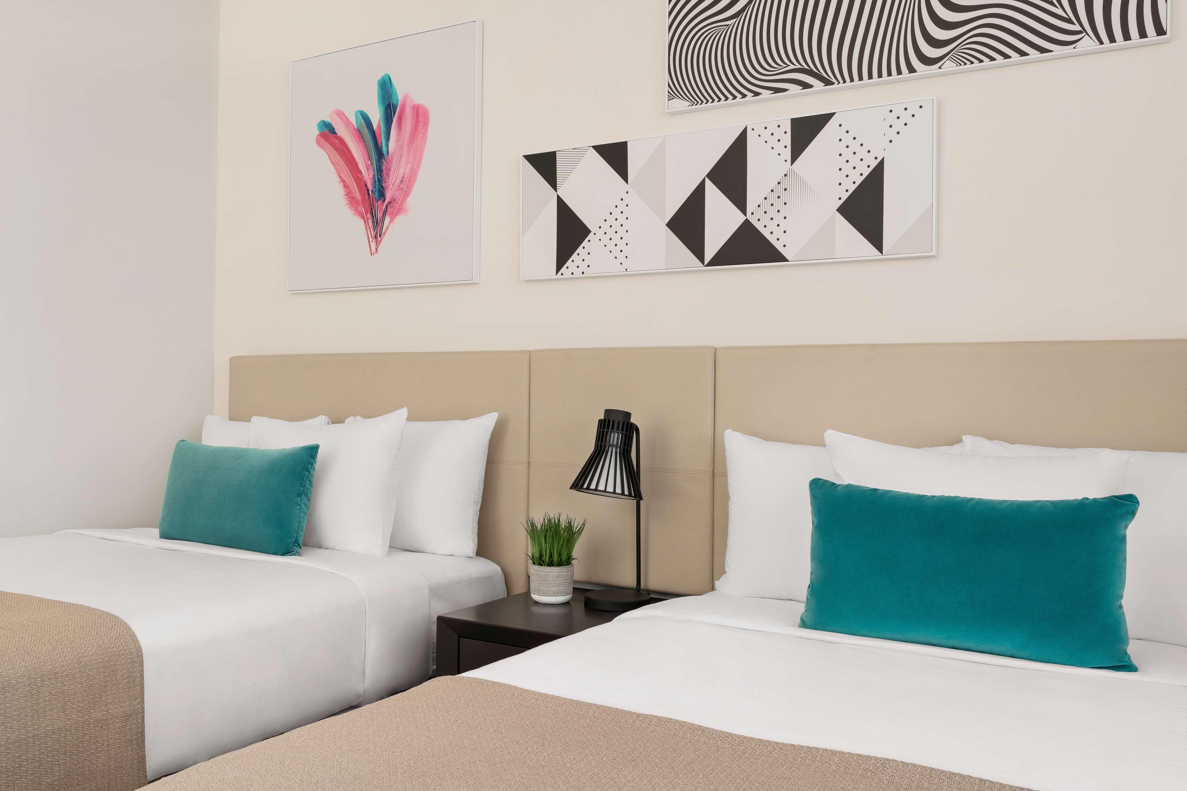 Hyde Beach House Hollywood Kültér fotó
