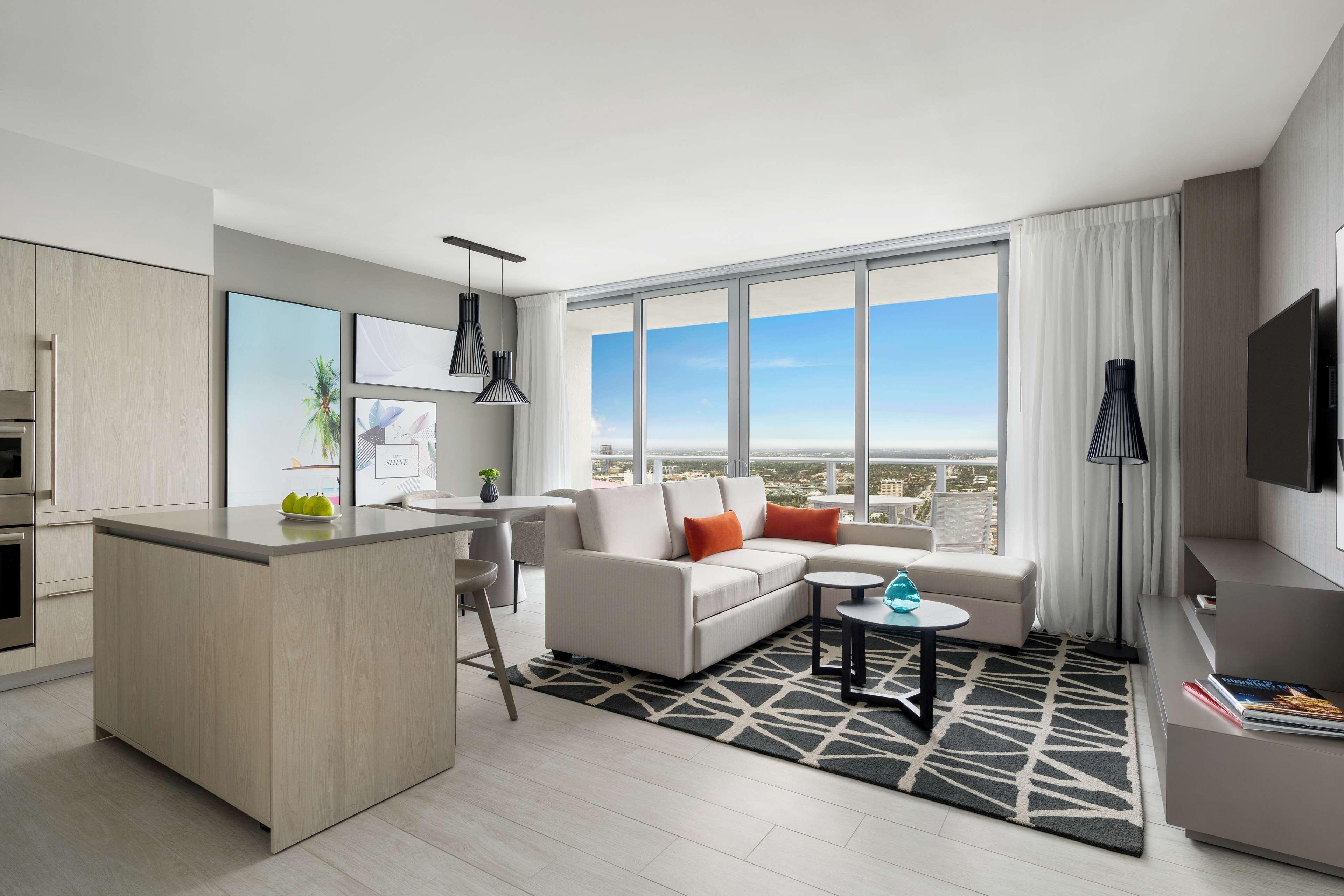Hyde Beach House Hollywood Kültér fotó