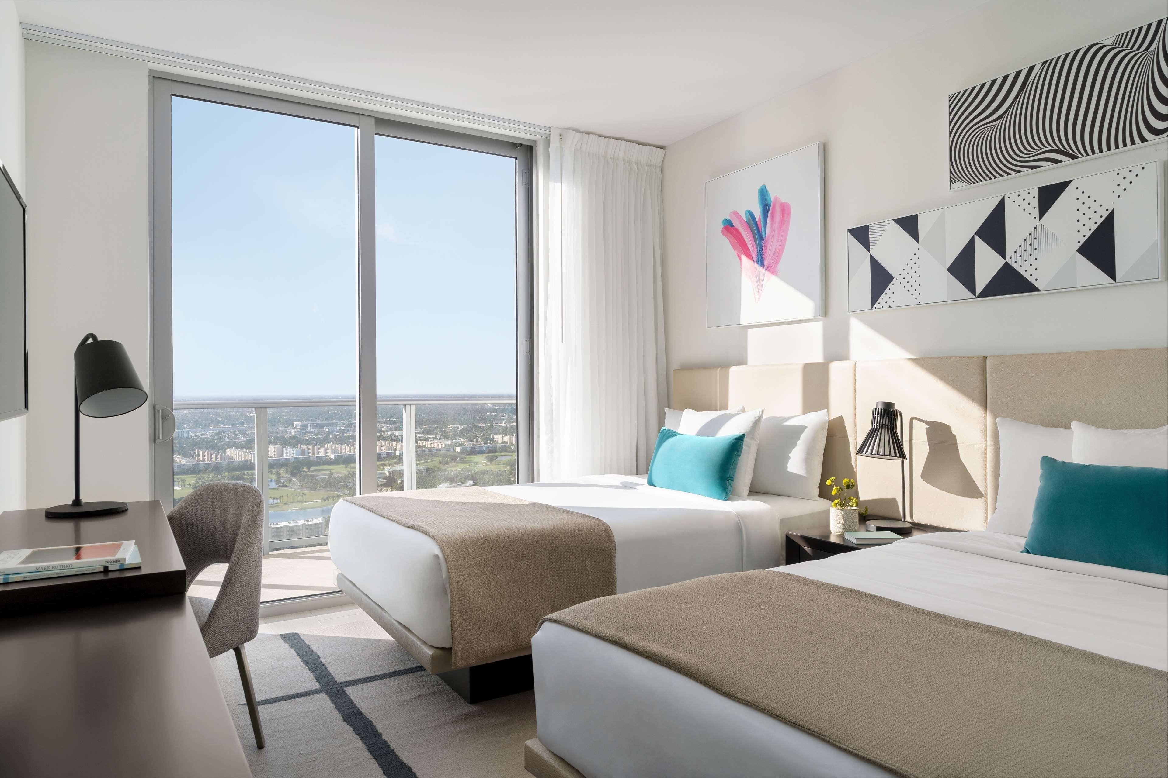 Hyde Beach House Hollywood Kültér fotó