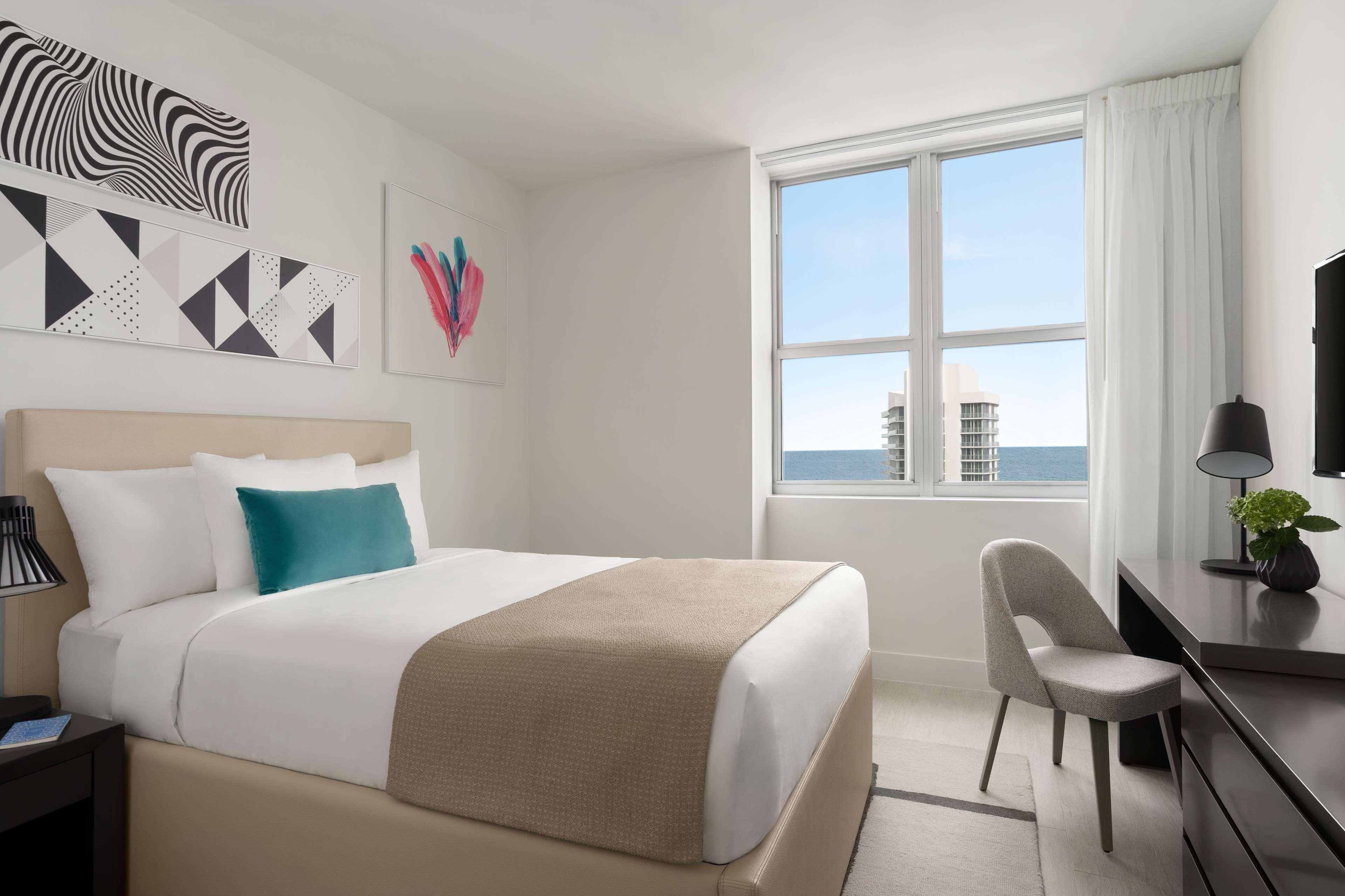 Hyde Beach House Hollywood Kültér fotó
