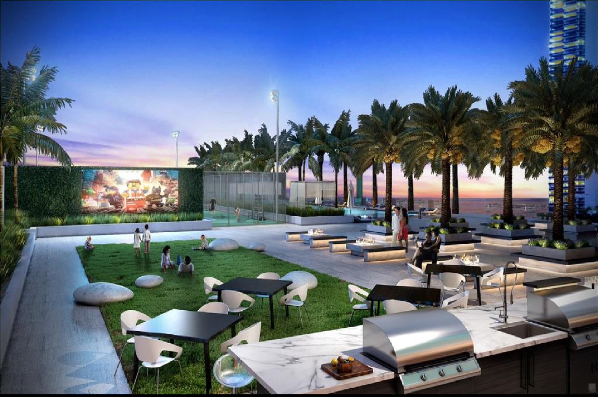 Hyde Beach House Hollywood Kültér fotó