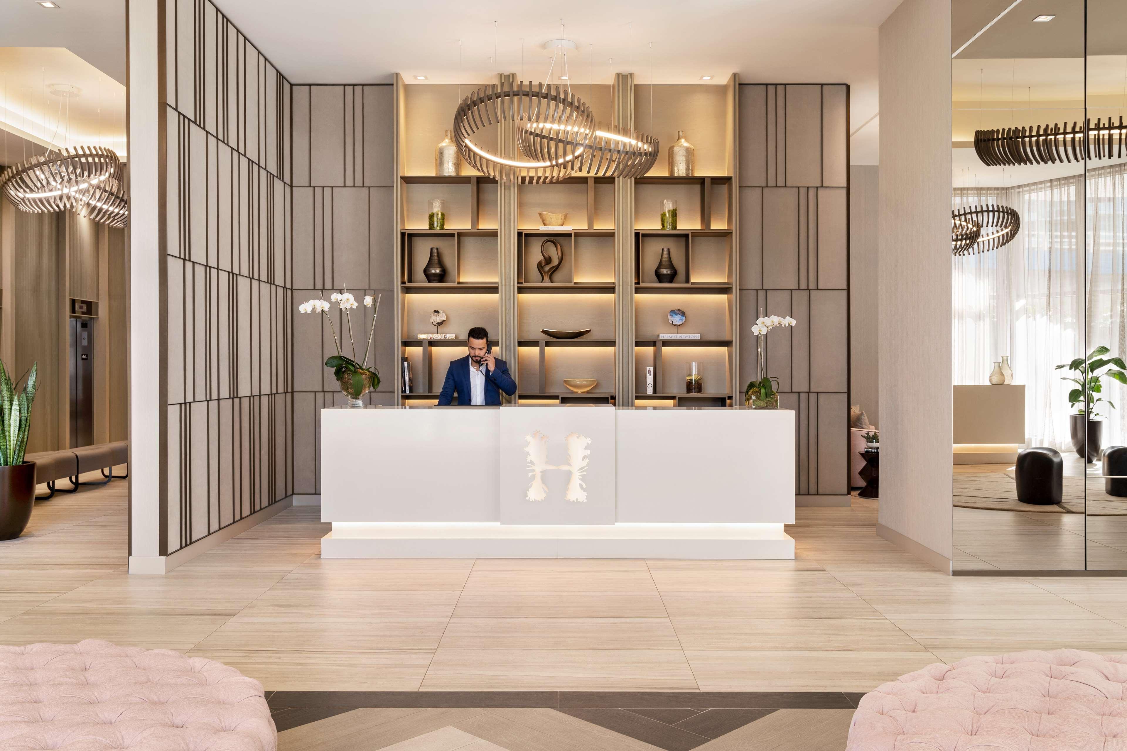 Hyde Beach House Hollywood Kültér fotó